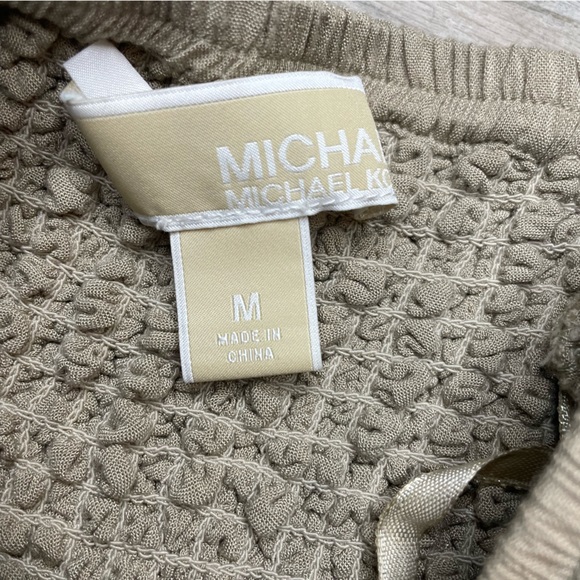 MICHAEL KORS MAXI DRESS (M) - Picture 2 of 2